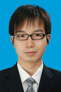 Quanlei Li