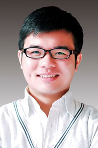 Hong Xiao