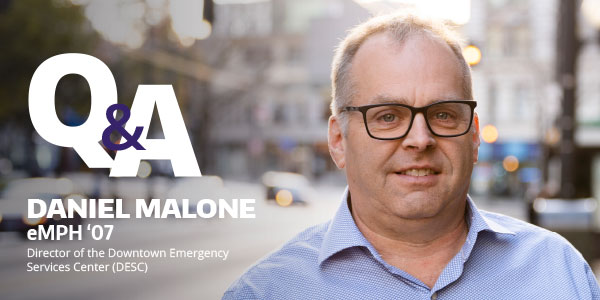 Daniel Malone Q&A Thumbnail