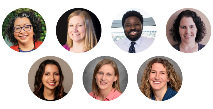 New Faculty Thumbnail