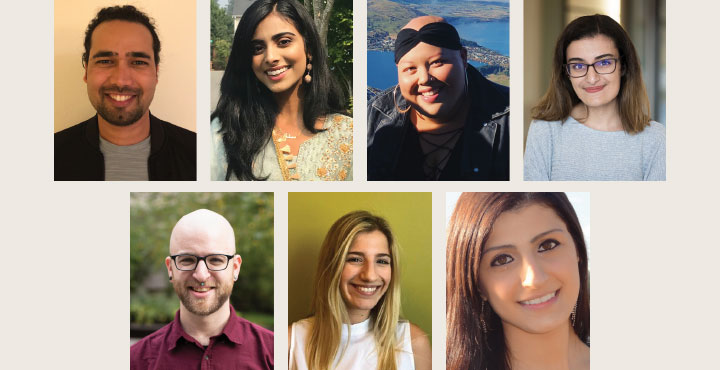 Undergrad Assistance Fund 2018 Thumbnail