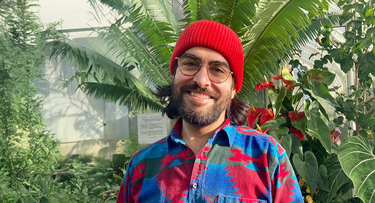 Carlos Morales