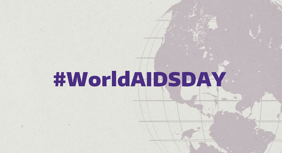 World AIDS Day