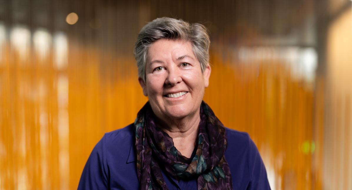 Karen Edwards