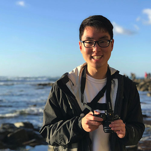 Albert Sohn