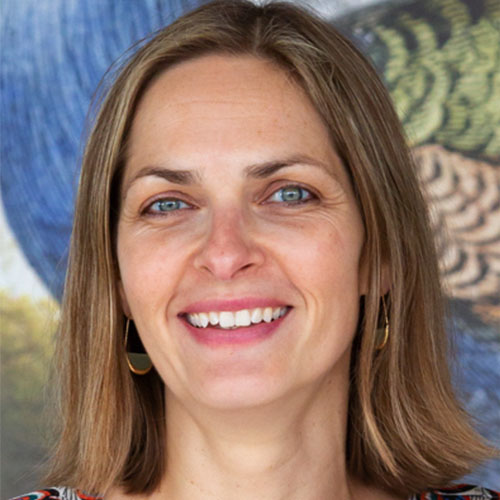 Alina Metje