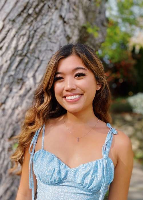 Alyssa Frugé