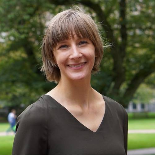 Amy Ervin
