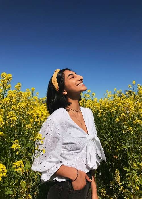 Avneet Bhullar