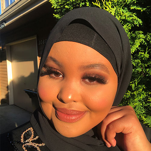 Ayan Mohamed