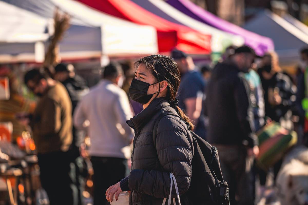 Farmers Market