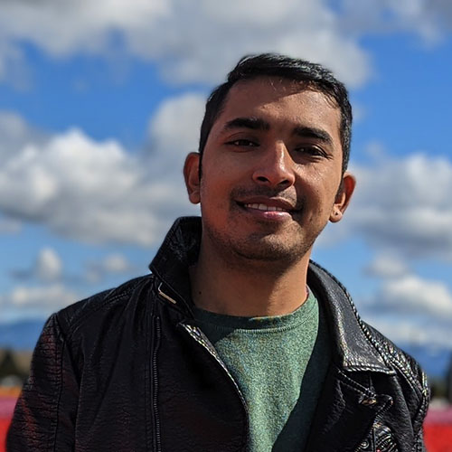 Biraj Neupane