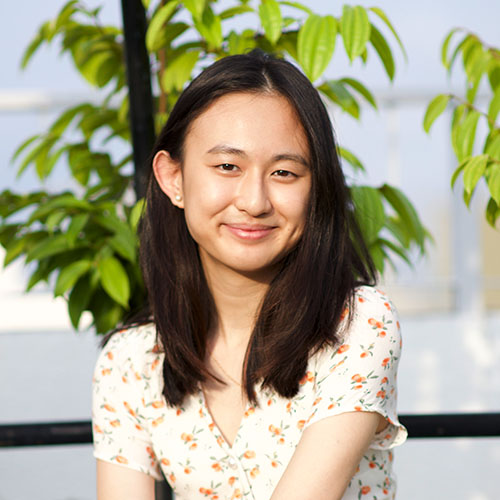 Brenda Goh