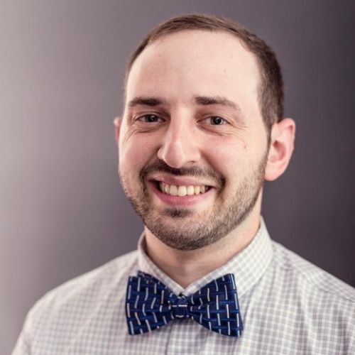Daniel Stein