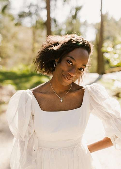 Dorothy Thomas