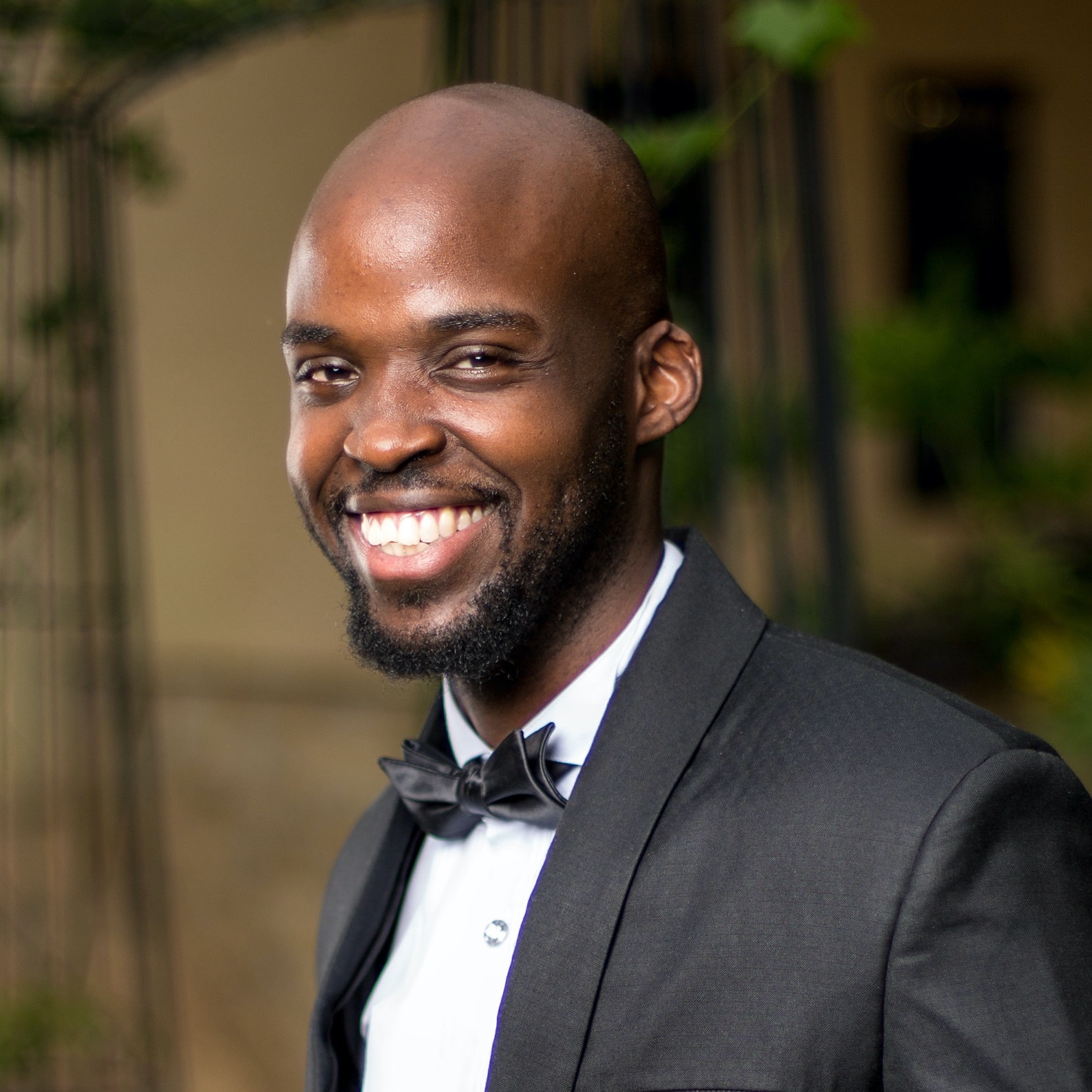 Douglas Gaitho