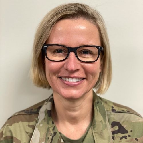 Erika Petrik