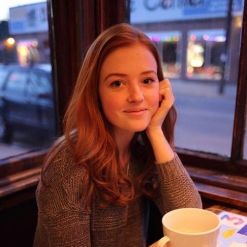Erin Chase