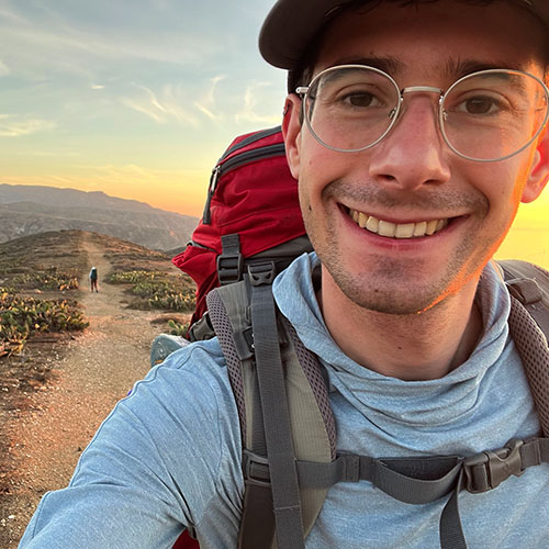 Ethan Kahn