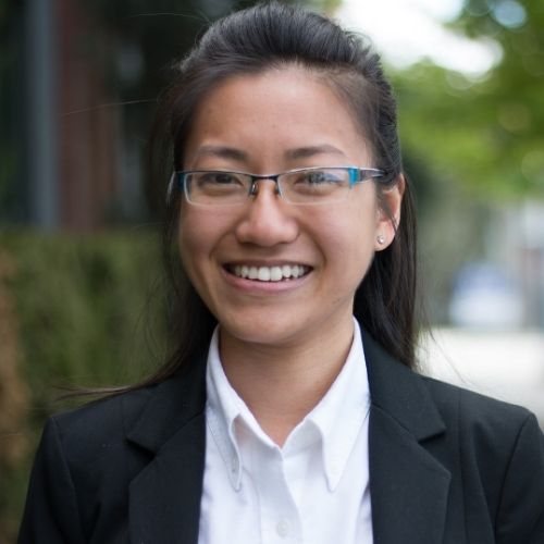 Evelyn Le