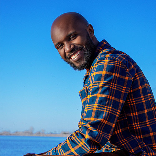 Felix Mogaka