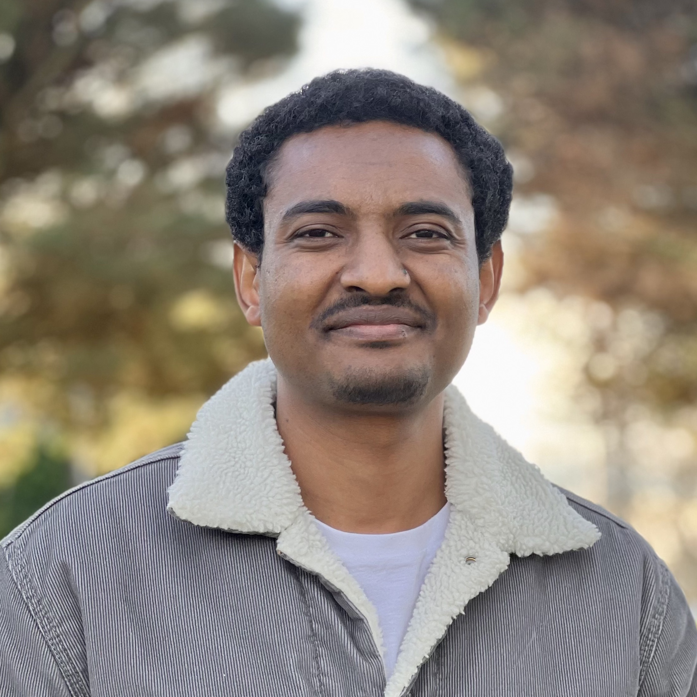 Fikir Kibret