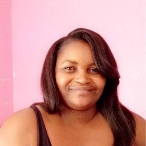 Frieda Theofelus