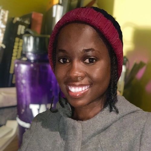 Hilma Nakambale