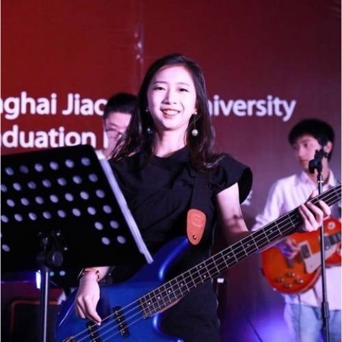 Huiyu Zhou