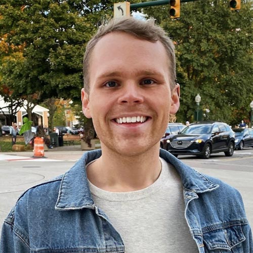 Ian Cogswell