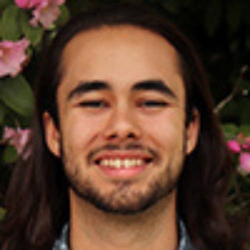 Jarred Rimby