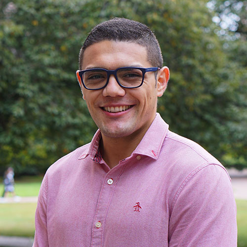 Jonathan Lara
