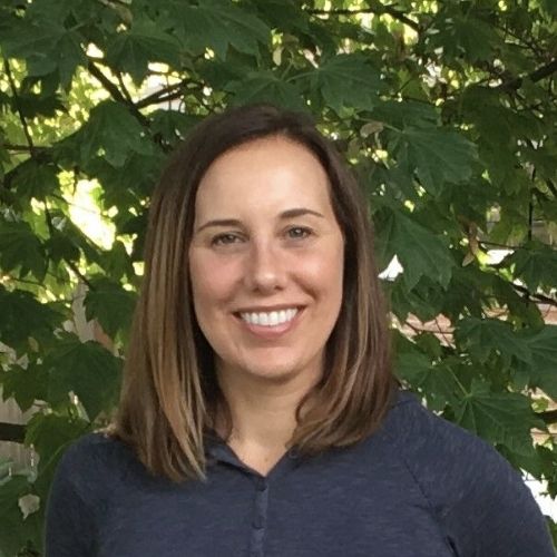 Julie Skene