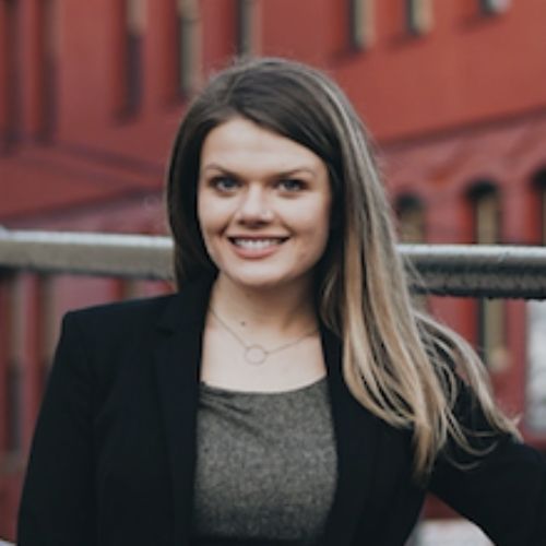 Katherine Jacobsen