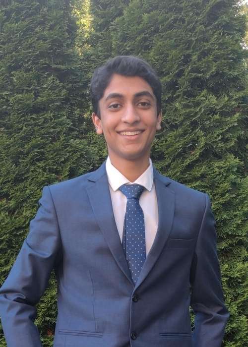 Kaushik Komandur