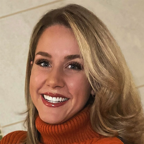 Madeline Brockert