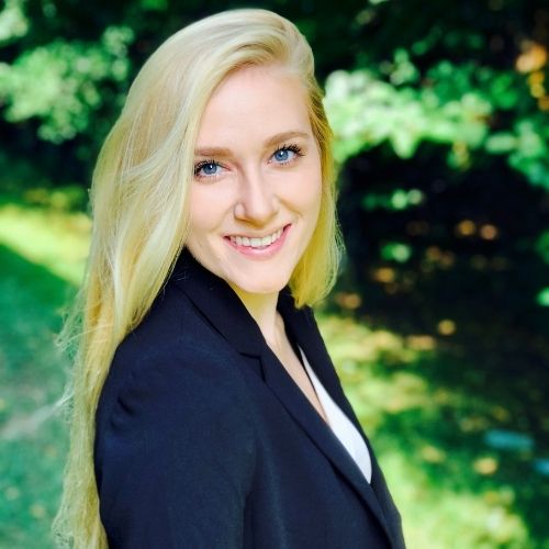 Madelyn Sather