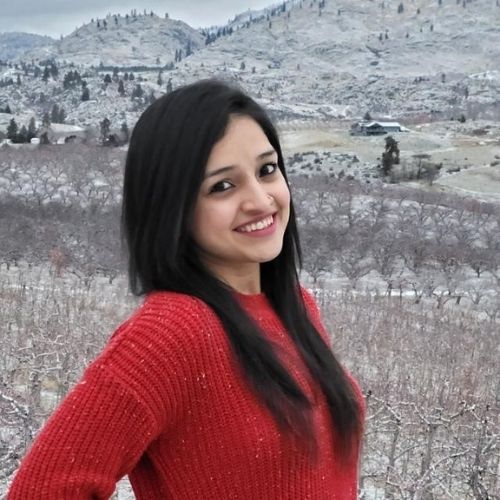 Mariyam Shaikh
