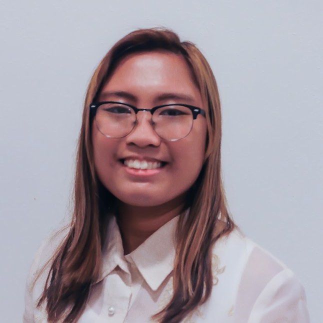 Mary Grace Tiglao