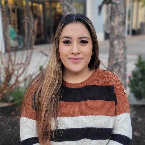 Monserrat Morales Miranda