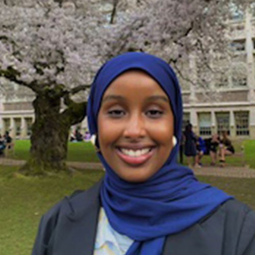 Muna Hassan