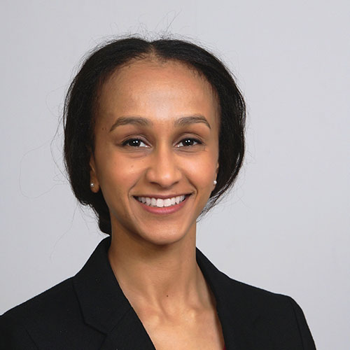 Nada Ali