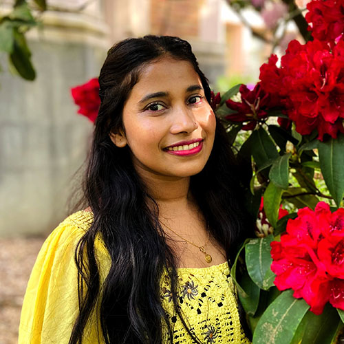 Niharika Jha