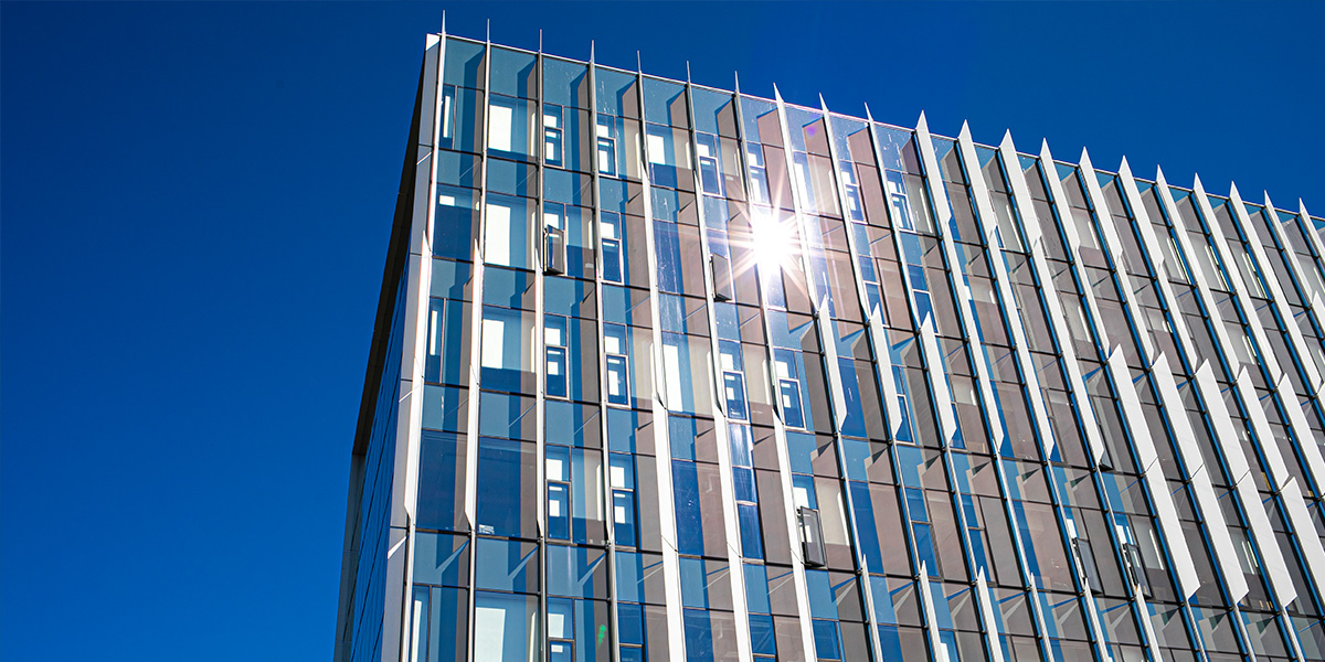 Image of Hans Rosling Center for Public Health