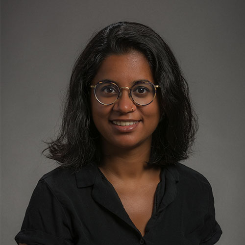 Raaka Kumbhakar