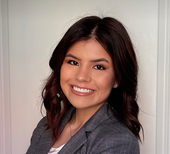 Sandra Mata-Diaz