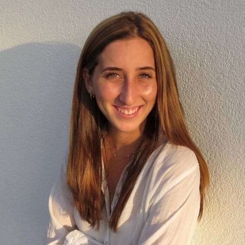 Stephanie Buchbinder