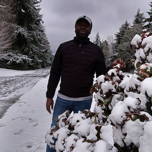 Abdul-Matinue Sulemana