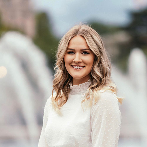 Taylor Erickson