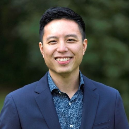 William Tsang